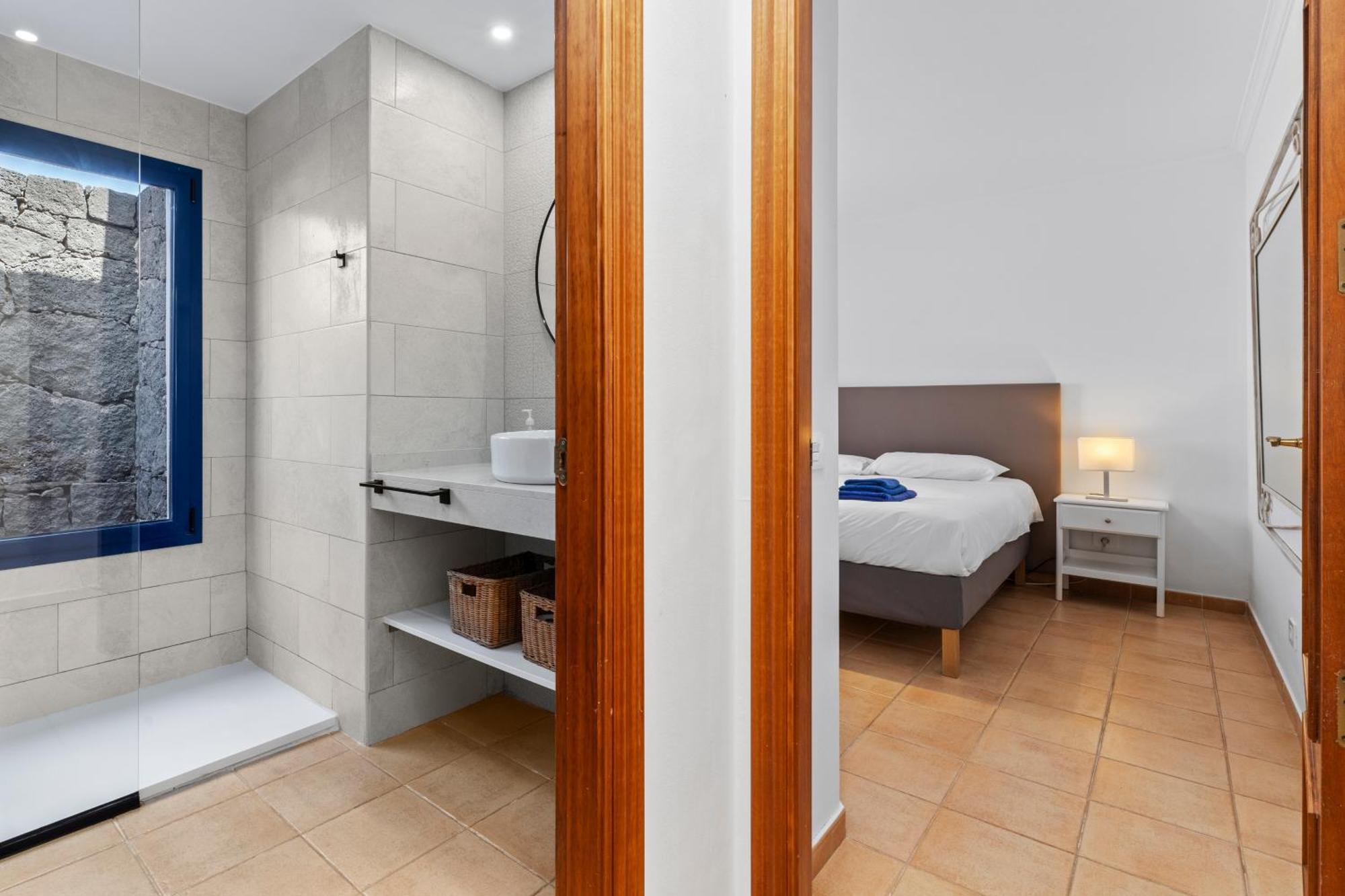 Lanzarote Villa Volcan 7 Playa Blanca Dış mekan fotoğraf