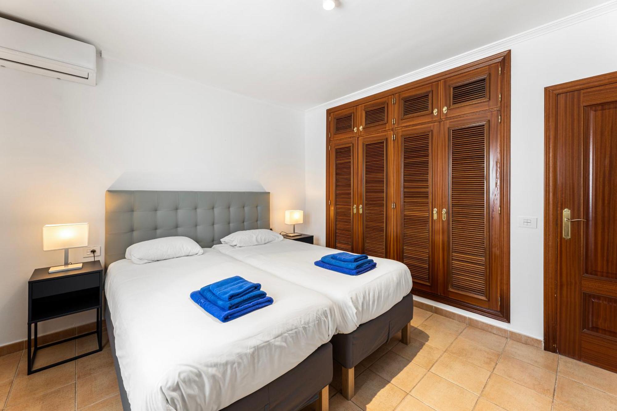Lanzarote Villa Volcan 7 Playa Blanca Dış mekan fotoğraf