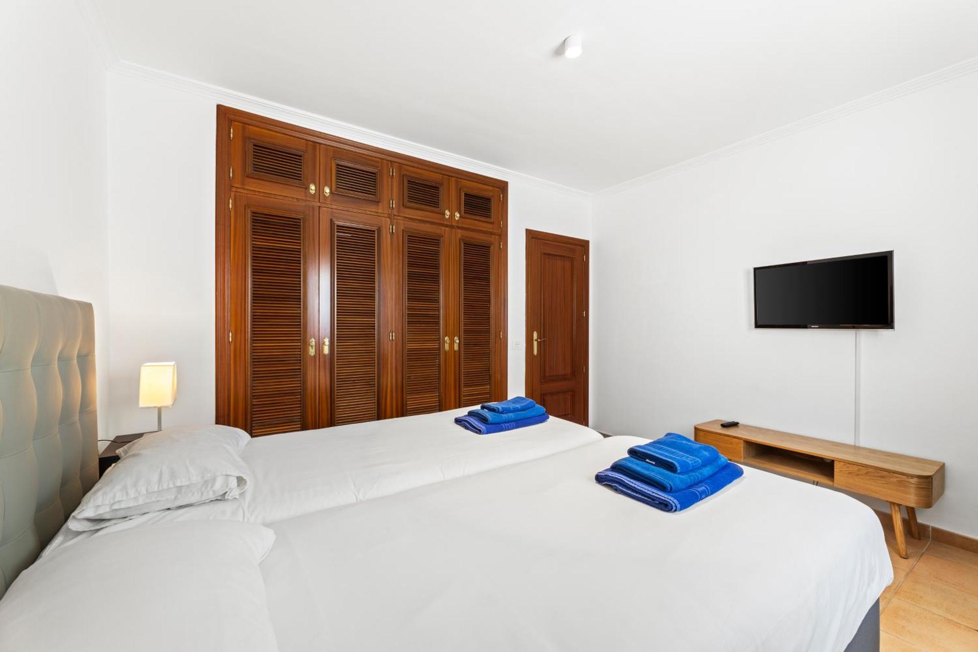 Lanzarote Villa Volcan 7 Playa Blanca Dış mekan fotoğraf