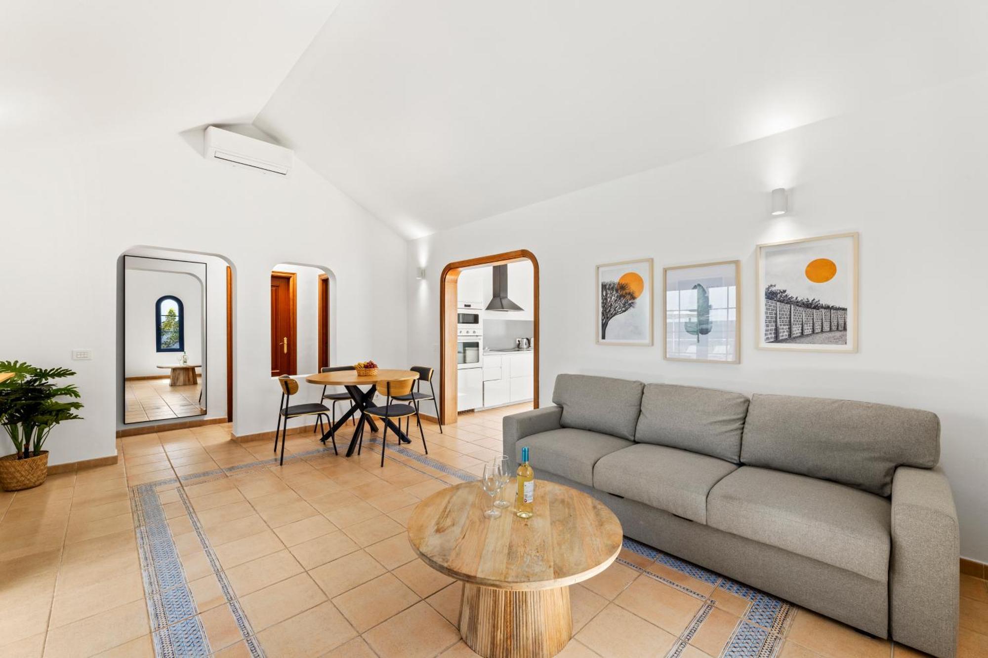 Lanzarote Villa Volcan 7 Playa Blanca Dış mekan fotoğraf